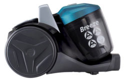 Hoover - BR71_BR01 Breeze Bagless Cylinder Vacuum Cleaner